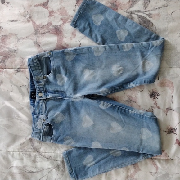 Girls jeans - Picture 1 of 3